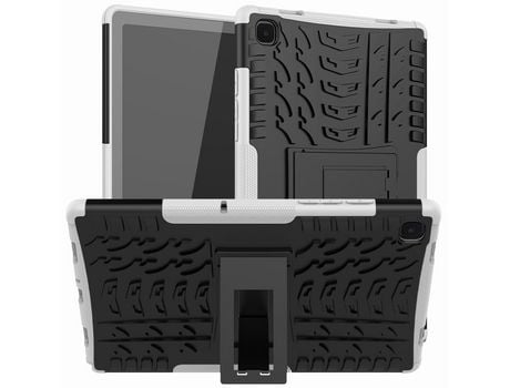 Carcasa para Samsung Galaxy Tab a7 10.4 (2020) Blanco