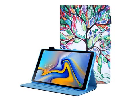 Carcasa para Samsung Galaxy Tab a8 10.5 2021 sm-x200/x205