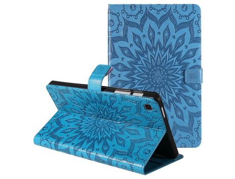 Carcasa para Samsung Galaxy Tab a7 lite 8.7 /t225/t220 Azul