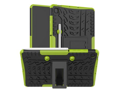 Carcasa para Samsung Galaxy Tab s6 lite Verde