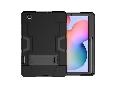 Carcasa para Samsung Galaxy Tab s6 lite Negro