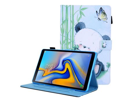 Carcasa para Samsung Galaxy Tab a8 10.5 2021 sm-x200/x205