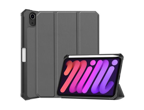 Carcasa para iPad Mini 6 (2021) Gris