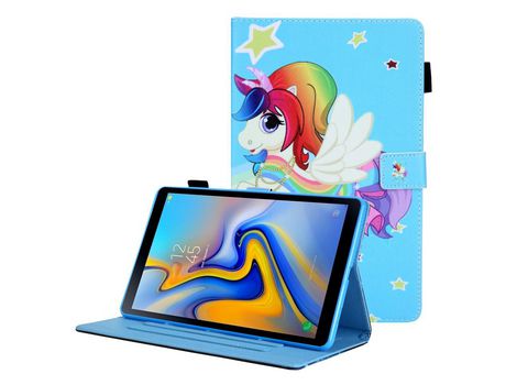 Carcasa para Samsung Galaxy Tab a8 10.5 2021 sm-x200/x205