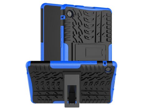 Carcasa para Huawei Matepad t8 Azul
