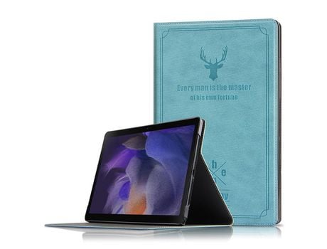 Carcasa para Samsung Galaxy Tab a8 (2021) Azul