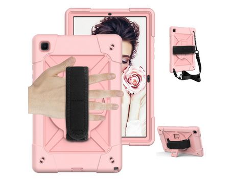 Carcasa para Samsung Galaxy Tab a7 10.4 (2020) Rosa