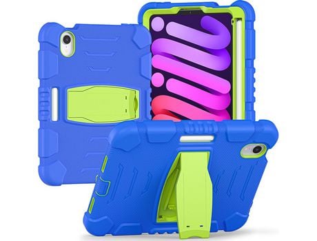 Carcasa para iPad Mini (2021) Azul