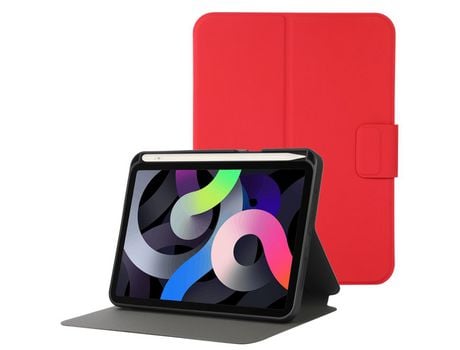 Carcasa para iPad Mini (2021) Rojo