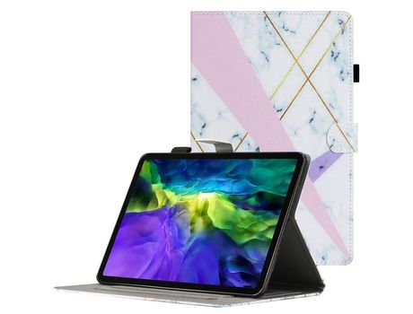 Carcasa para iPad Mini (2021) Blanco