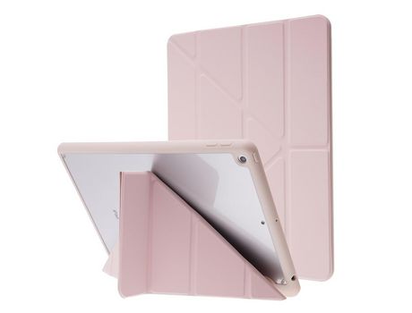 Carcasa para iPad 10.2 (2021)/(2020)/(2019) Rosa
