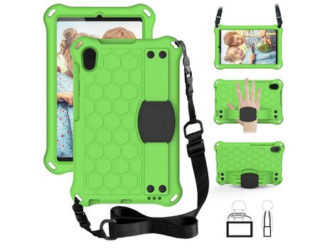 Carcasa para Samsung Galaxy Tab a 8.4 (2020) t307/t307u Negro