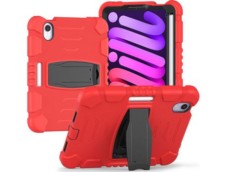 Carcasa para iPad Mini (2021) Negro