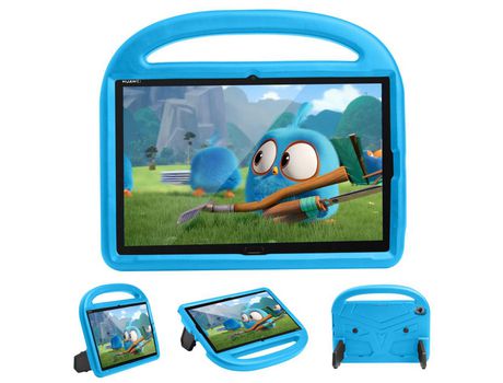 Carcasa para Huawei mediapad m5 10 (10.8 )/mediapad m6 10.8 Azul