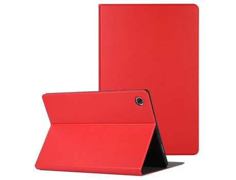 Carcasa para Samsung Galaxy Tab a8 10.5 (2021) Rojo