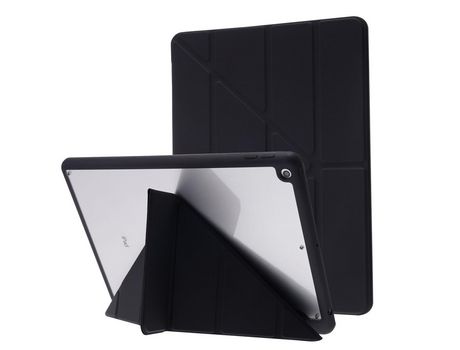 Carcasa para iPad 10.2 (2021)/(2020)/(2019) Negro