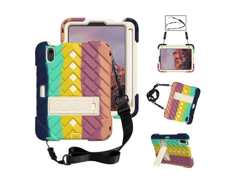 Carcasa para iPad Mini (2021) Blanco