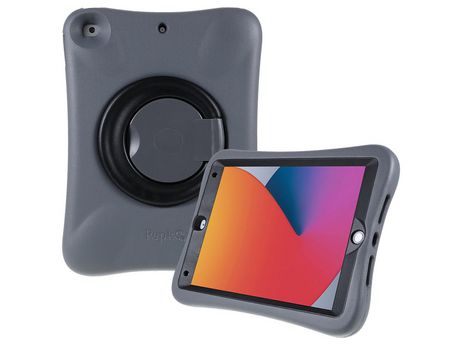 Carcasa para iPad 10.2 (2021) Negro