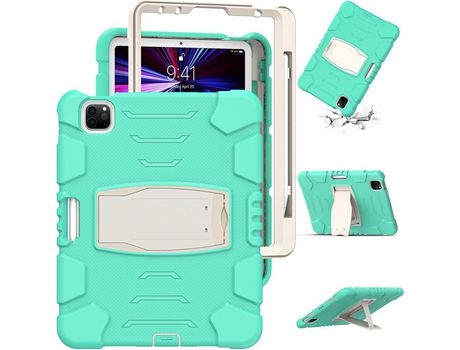 Carcasa para iPad Pro 11 (2021)/(2020)/(2018)/Air (2020)
