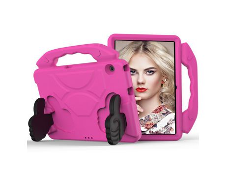 Carcasa para Huawei mediapad t5 10 Rosa