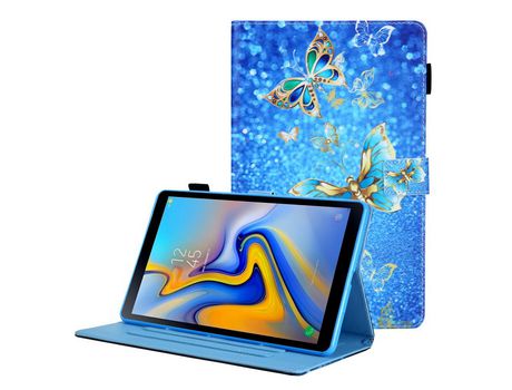 Carcasa para Samsung Galaxy Tab a8 10.5 2021 sm-x200/x205 Dorado