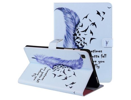 Carcasa para Samsung Galaxy Tab a7 10.4 (2020)/t505/t500