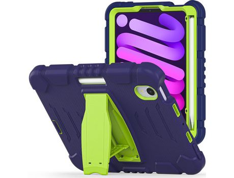 Carcasa para iPad Mini (2021) Azul