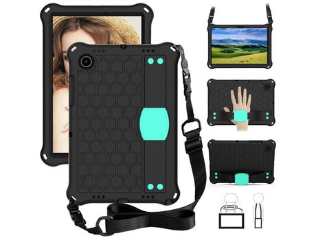 Carcasa para Samsung Galaxy Tab a8 10.5 (2021) Negro