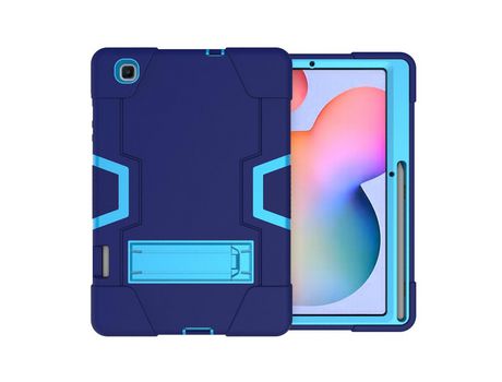 Carcasa para Samsung Galaxy Tab s6 lite Azul