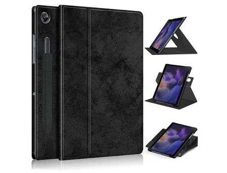 Carcasa para Samsung Galaxy Tab a8 10.5 (2021) Negro