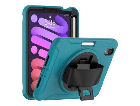 Carcasa para iPad Mini (2021) Azul