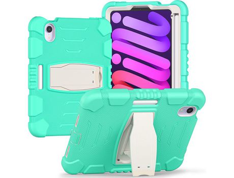 Carcasa para iPad Mini (2021) Blanco