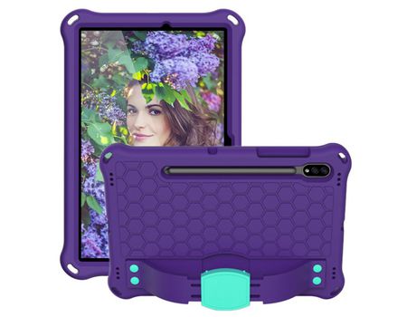 Carcasa para Samsung Galaxy Tab s8 Verde