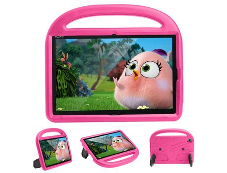 Carcasa para Huawei mediapad m5 10 (10.8 )/mediapad m6 10.8 Rosa