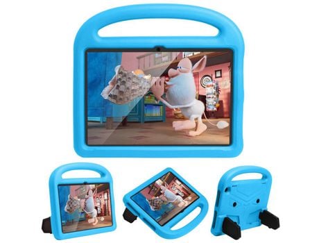 Carcasa para Amazon kindle Fire hd 8 (2020) Azul