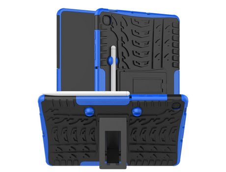 Carcasa para Samsung Galaxy Tab s6 lite Azul