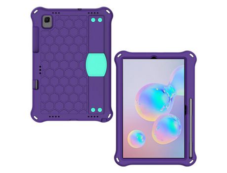 Carcasa para Samsung Galaxy Tab s6 Verde