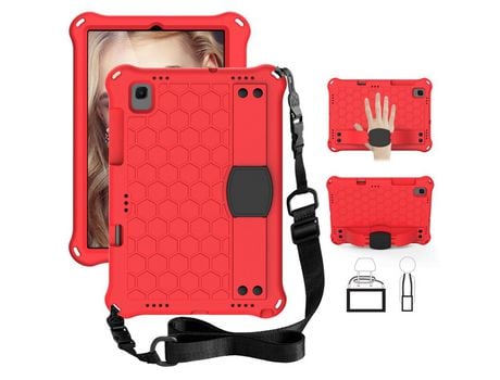 Carcasa para Samsung Galaxy Tab a7 10.4 (2020) Negro