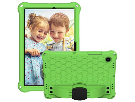 Carcasa para Samsung Galaxy Tab a8 10.5 (2021) Negro