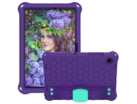 Carcasa para Samsung Galaxy Tab a8 10.5 (2021) Verde