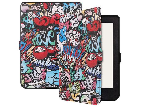 Carcasa para Kobo nia ereader 6 (2020)