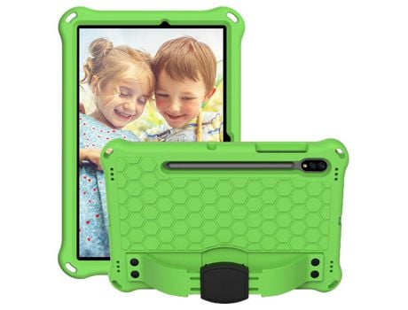 Carcasa para Samsung Galaxy Tab s8 Negro