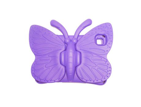 Carcasa para Huawei enjoy Tablet 2 10.1/Matepad t 10s 10.1 /Matepad t 10 9.7 /honor pad 6 10.1 /pad x6 9.7 Morado