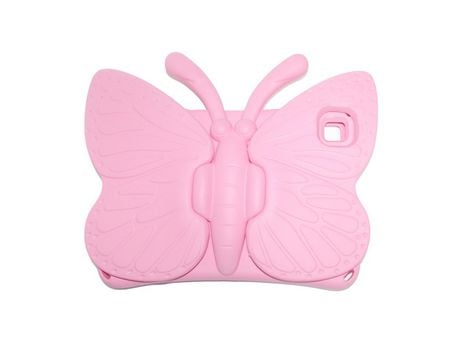 Carcasa para Huawei enjoy Tablet 2 10.1/Matepad t 10s 10.1 /Matepad t 10 9.7 /honor pad 6 10.1 /pad x6 9.7 Rosa