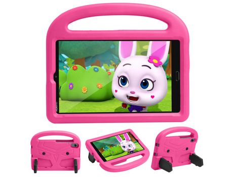 Carcasa para Huawei mediapad m5 8 (8.4 )/mediapad m6 8.4 Rosa