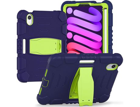 Carcasa para iPad Mini (2021) Azul