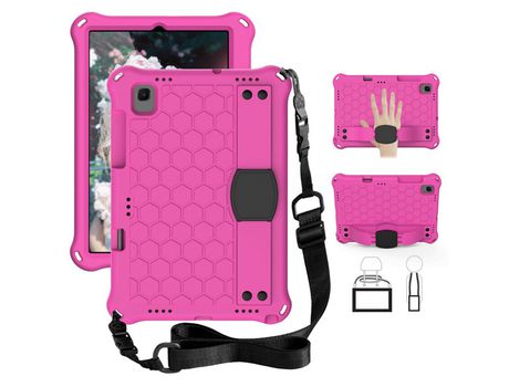 Carcasa para Samsung Galaxy Tab a7 10.4 (2020) Rosa