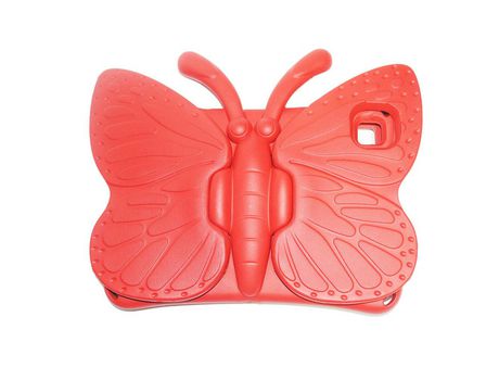 Carcasa para Huawei enjoy Tablet 2 10.1/Matepad t 10s 10.1 /Matepad t 10 9.7 /honor pad 6 10.1 /pad x6 9.7 Rojo