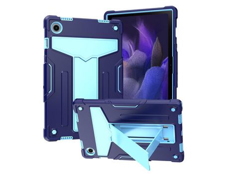Carcasa de Silicone para Samsung Galaxy Tab a8 10.5 (2021) Azul