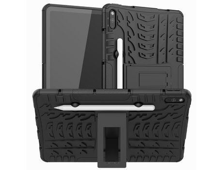 Carcasa para Huawei Matepad 10.4 Negro